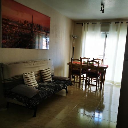 Apartament Rihuete El Puerto de Mazarrón Zewnętrze zdjęcie
